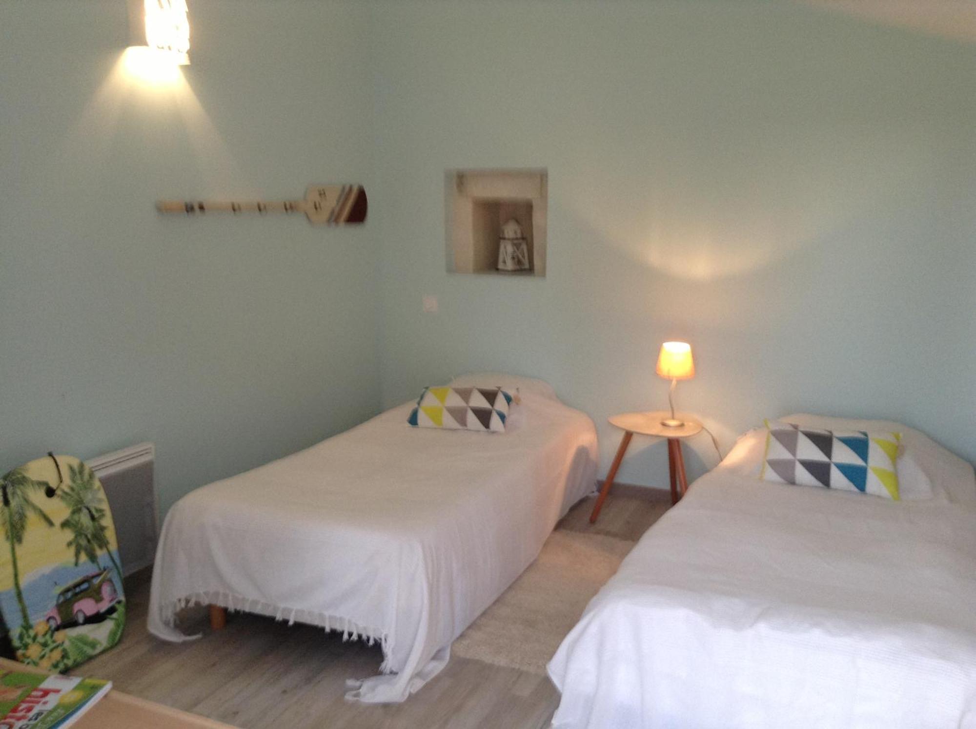 Le Domaine Des Aguins Guest House Saujon Ngoại thất bức ảnh