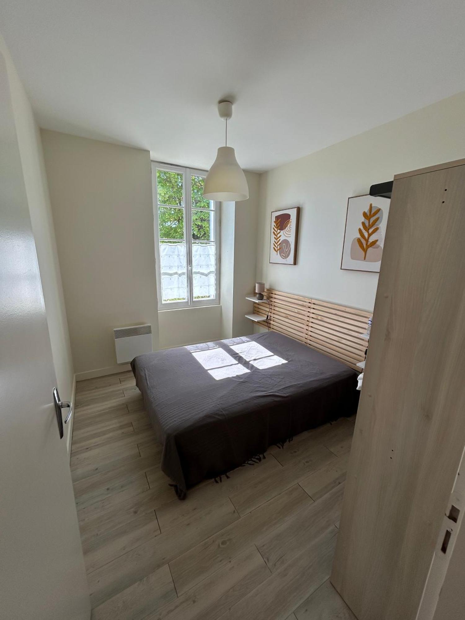 Le Domaine Des Aguins Guest House Saujon Ngoại thất bức ảnh