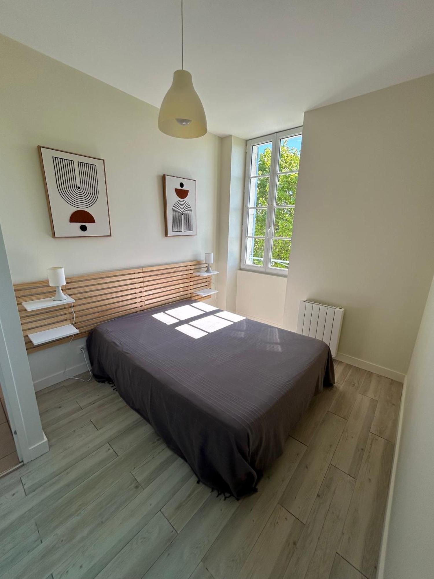 Le Domaine Des Aguins Guest House Saujon Ngoại thất bức ảnh