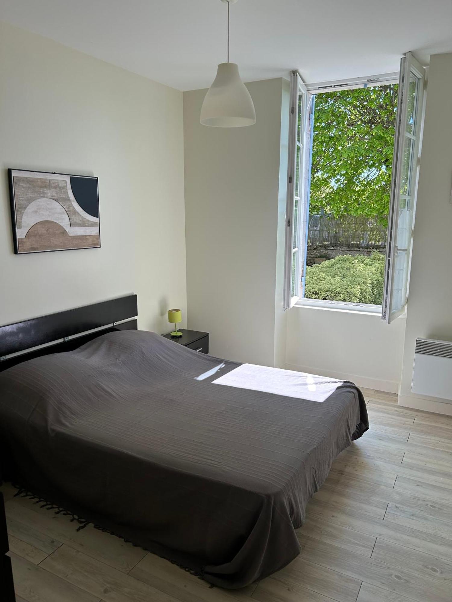 Le Domaine Des Aguins Guest House Saujon Ngoại thất bức ảnh