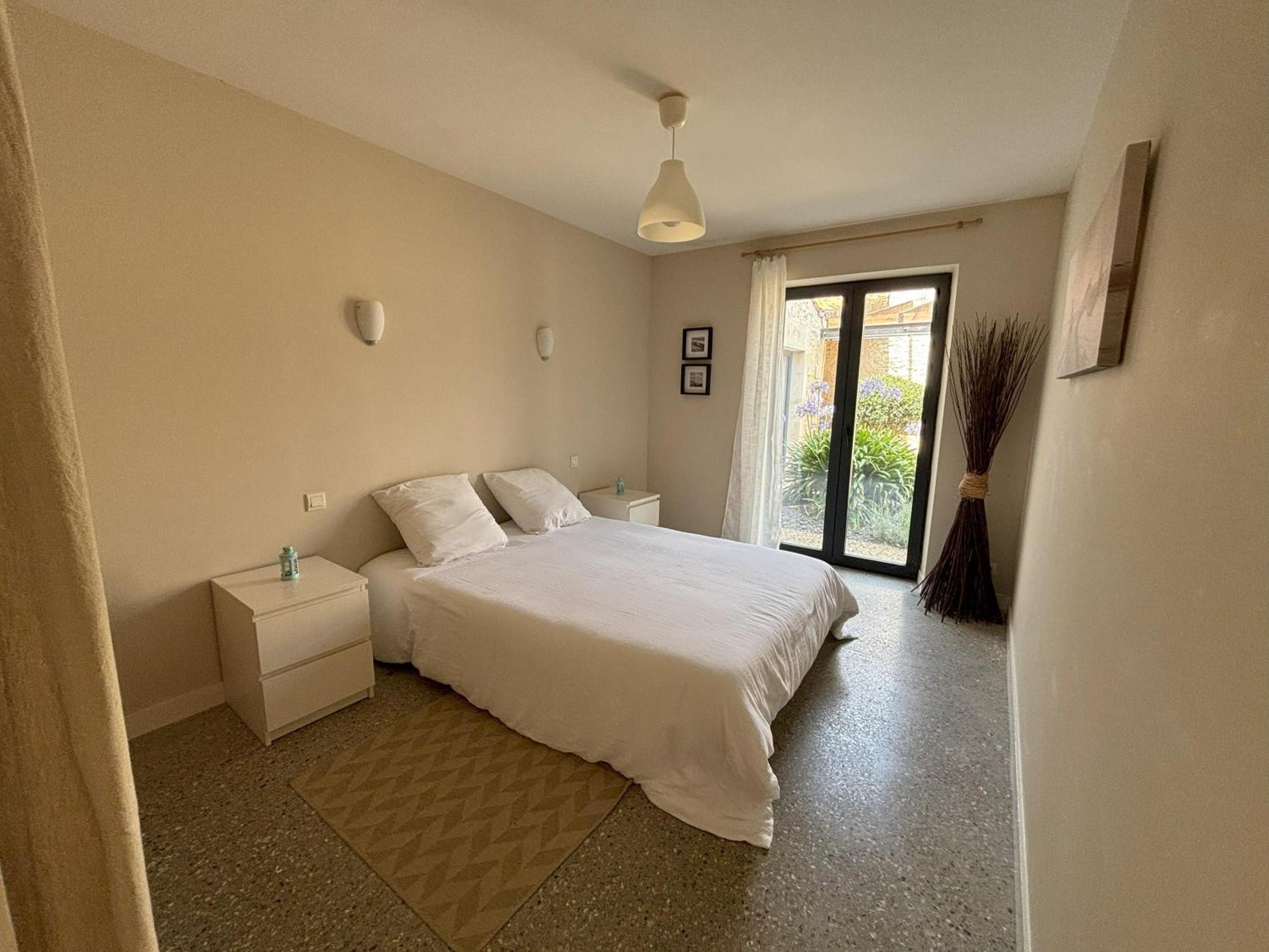 Le Domaine Des Aguins Guest House Saujon Ngoại thất bức ảnh