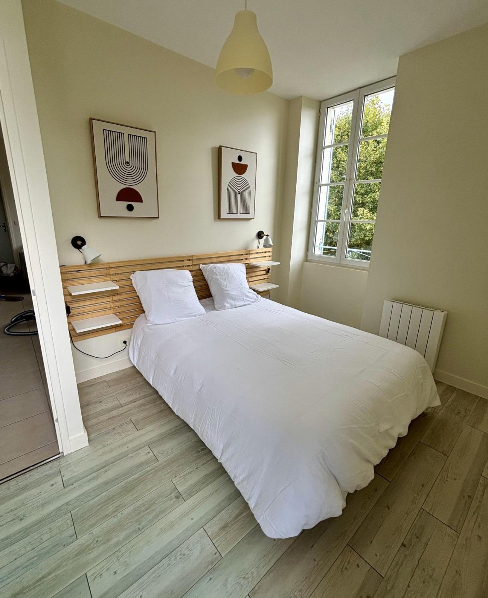 Le Domaine Des Aguins Guest House Saujon Ngoại thất bức ảnh